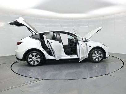 Used 2023 Tesla Model Y Long Range
