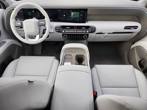 New 2026 Hyundai Palisade Limited image 12