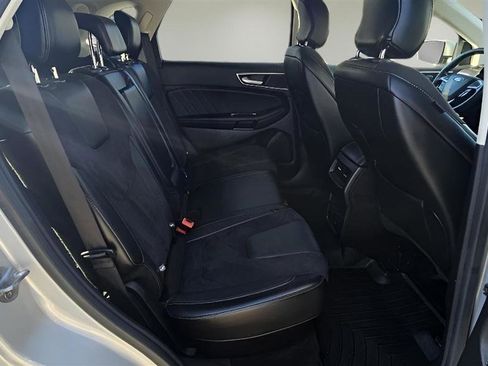 Used 2016 Ford Edge Sport w/ Technology Package image 14