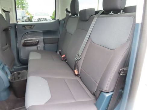 Used 2024 Ford Maverick XL w/ Equipment Group 100A Standard AWD/4WD image 34