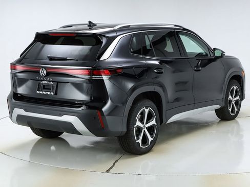 New 2026 Volkswagen Tiguan SE AWD/4WD image 48