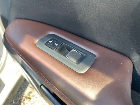 Used 2020 Lexus RX 350L Luxury w/ Accessory Package image 20