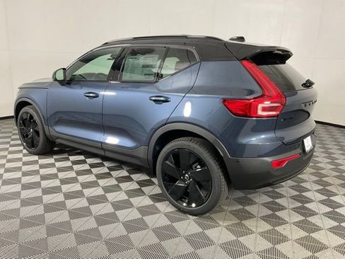 New 2026 Volvo XC40 B5 Ultra w/ Protection Package Premier image 4
