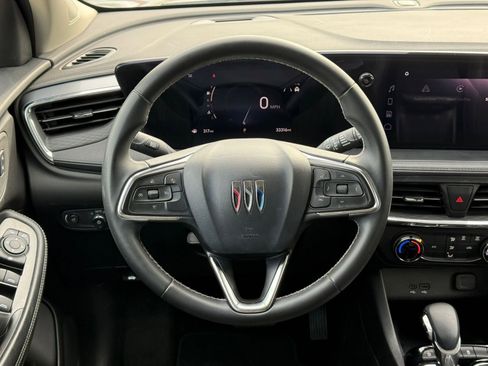 Used 2025 Buick Encore GX Preferred image 28