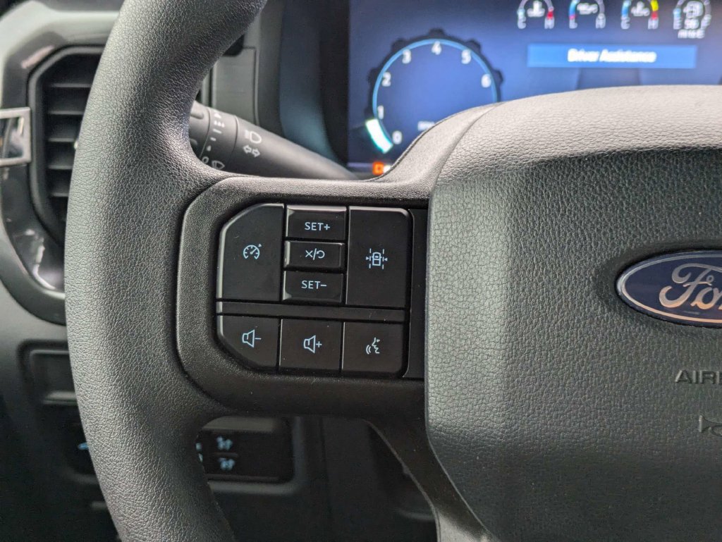 Used 2024 Ford F150 STX AWD/4WD image 23