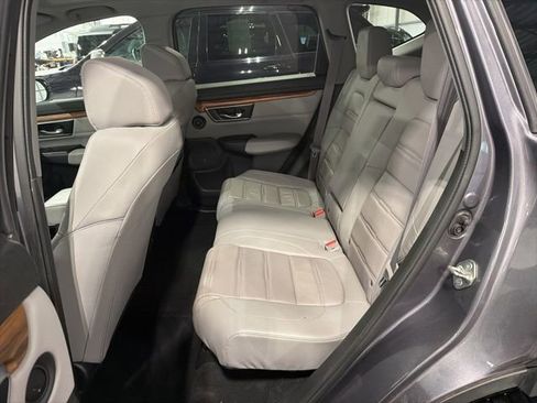 Certified 2018 Honda CR-V EX-L image 11