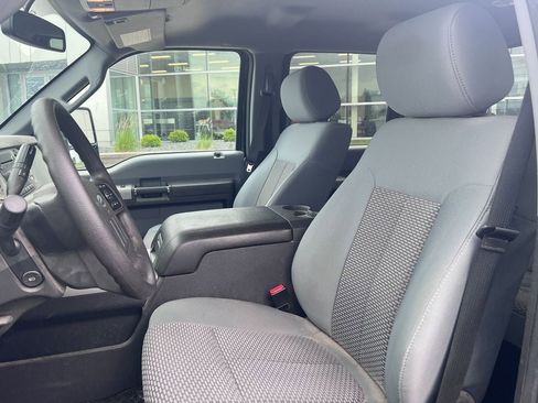 Used 2016 Ford F350 XLT AWD/4WD image 10