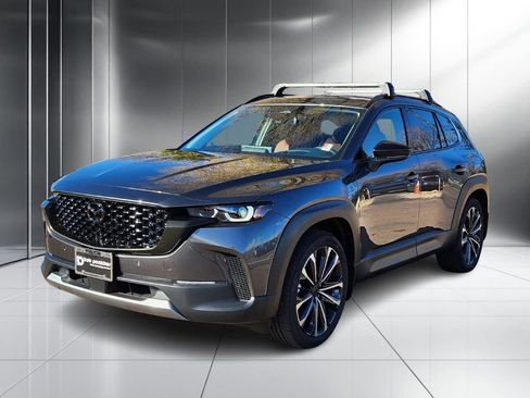 New 2026 MAZDA CX-50 AWD 2.5 S w/ Weather Package image 26