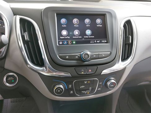 Used 2023 Chevrolet Equinox LS w/ LS Convenience Package image 24