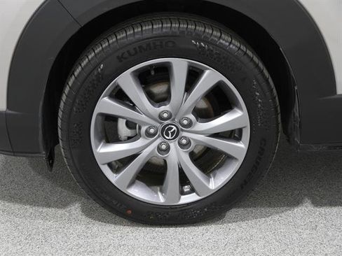 Certified 2023 MAZDA CX-30 AWD 2.5 S w/ Preferred Package image 20