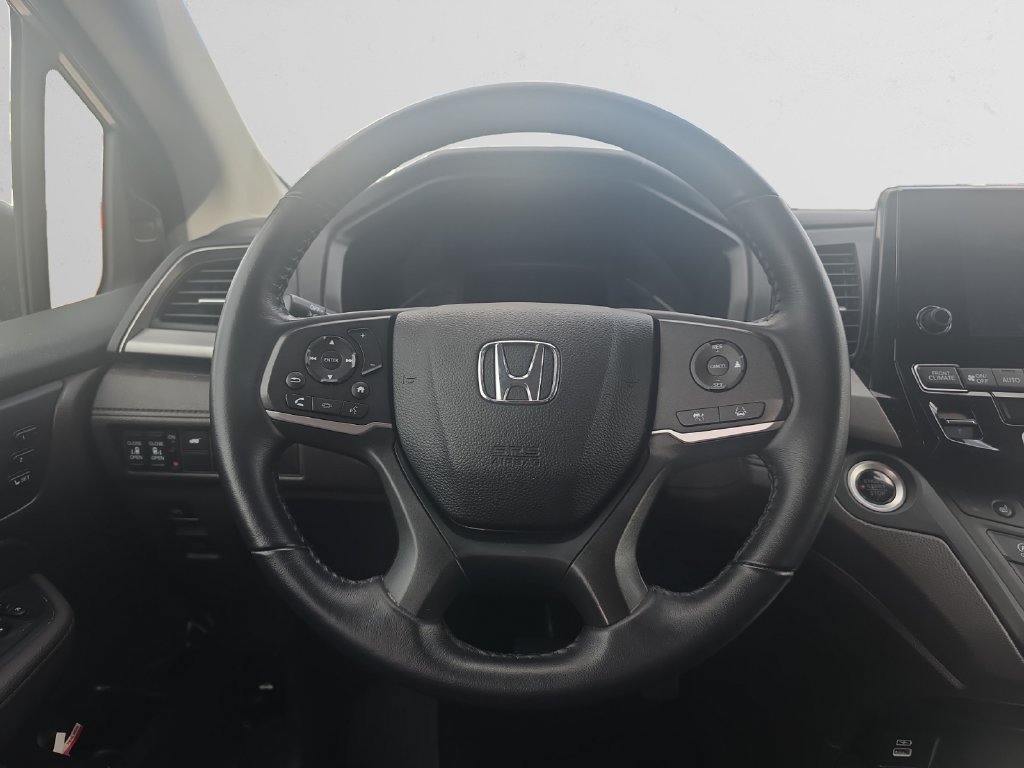 Used 2024 Honda Odyssey EX-L image 12