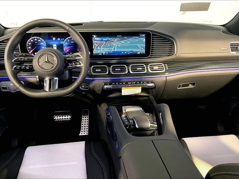 New 2026 Mercedes-Benz GLE 450 4MATIC image 7