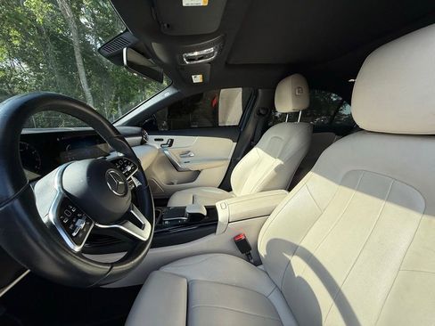 Used 2021 Mercedes-Benz A 220 w/ Premium Package image 21