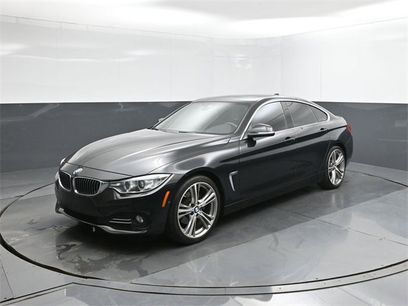 Used 2016 BMW 428i Gran Coupe