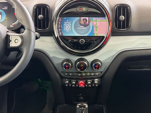 Certified 2024 MINI Cooper Countryman S w/ Mini Untamed Edition AWD/4WD image 27