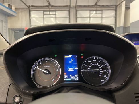 Used 2019 Subaru Crosstrek 2.0i Limited w/ Moonroof Package image 17