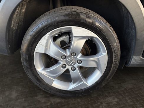 Used 2019 Honda HR-V LX image 33