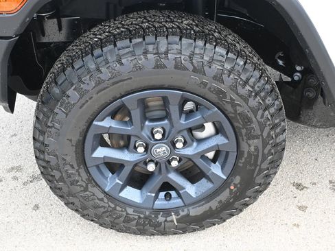 New 2026 Jeep Wrangler Unlimited Sport AWD/4WD image 6