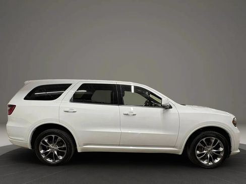 Used 2020 Dodge Durango GT AWD/4WD image 5
