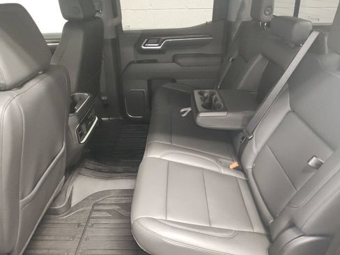 New 2026 GMC Sierra 1500 SLT w/ SLT Premium Plus Package AWD/4WD image 25
