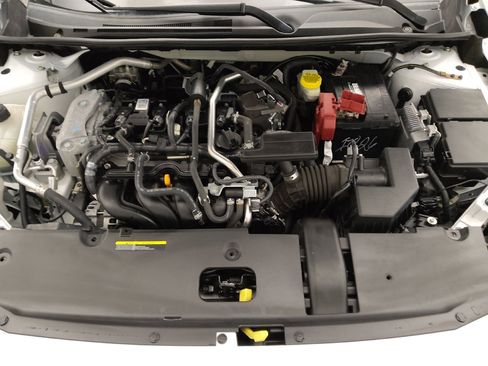 Used 2023 Nissan Sentra SV FWD image 30
