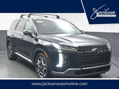 Used 2023 Hyundai Palisade SEL