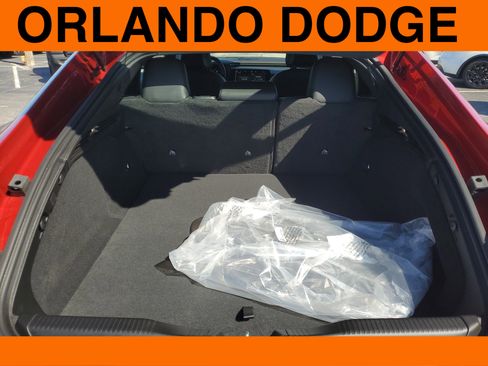 New 2026 Dodge Charger R/T Scat Pack image 8