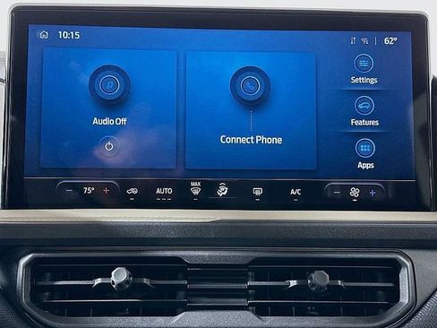 New 2025 Ford Bronco Sport Big Bend AWD/4WD image 13