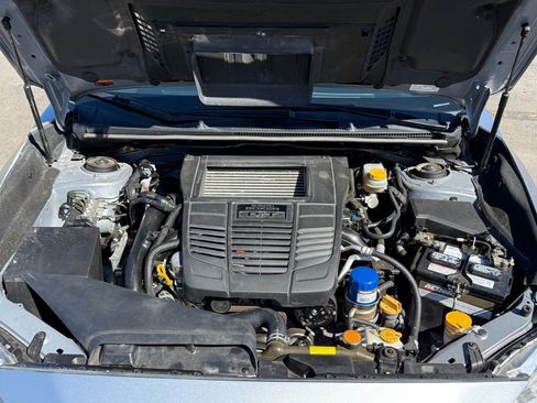 Used 2019 Subaru WRX Premium image 47