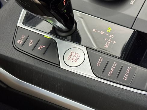 Used 2022 BMW M340i w/ Premium Package RWD image 17