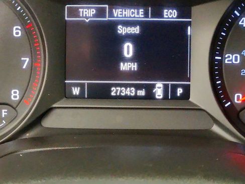 Used 2023 Chevrolet TrailBlazer LT FWD image 14