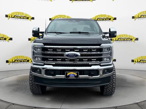 New 2026 Ford F250 Lariat w/ Chrome Package AWD/4WD image 9