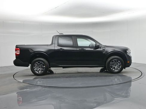 New 2026 Ford Maverick XLT image 24