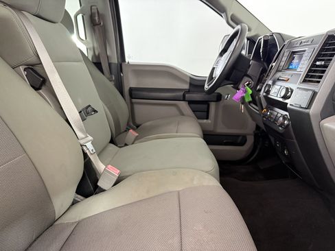 Used 2019 Ford F250 XL w/ STX Appearance Package AWD/4WD image 17