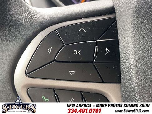 Used 2019 Jeep Grand Cherokee Limited AWD/4WD image 62