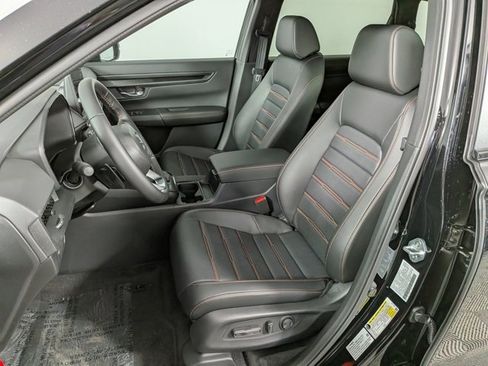New 2025 Honda CR-V Sport-L image 16