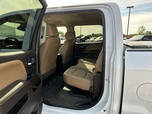 Used 2017 GMC Sierra 1500 Denali AWD/4WD image 20