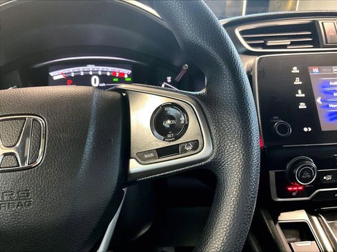 Used 2019 Honda CR-V EX image 24