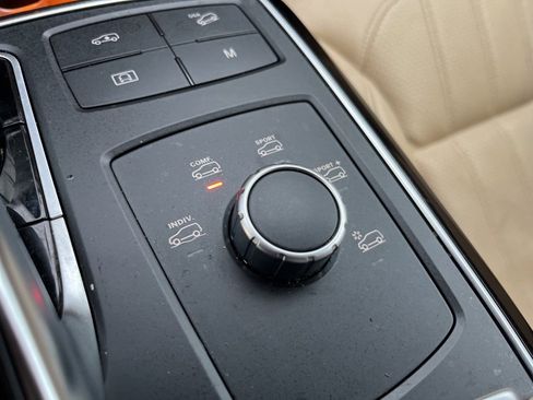 Used 2018 Mercedes-Benz GLE 43 AMG GLE 43 AMG image 58