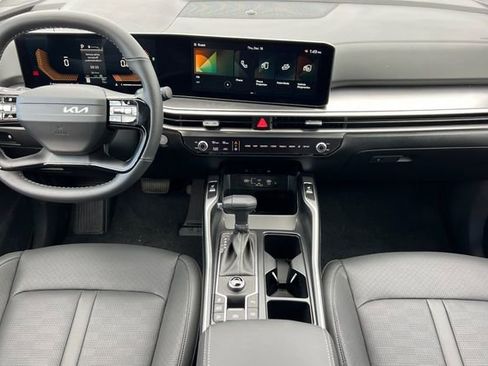 New 2026 Kia Sorento S w/ S Panoramic Sunroof Package FWD image 16