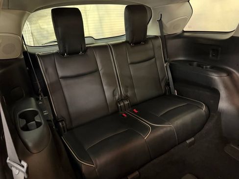 Used 2017 INFINITI QX60 Luxe AWD/4WD image 33