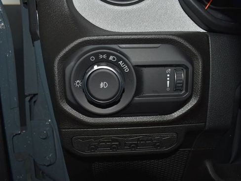 New 2026 Jeep Wrangler Willys image 14