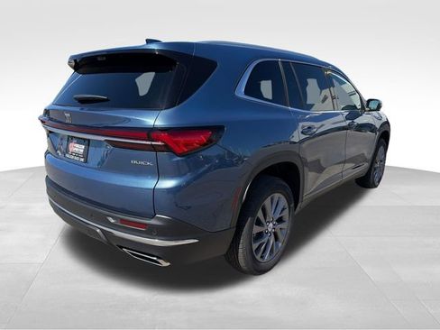 New 2026 Buick Enclave Preferred image 5
