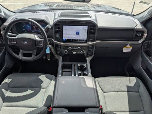 Used 2024 Ford F150 XLT w/ Mobile Office Package image 24