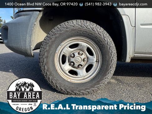 Used 2008 Dodge Dakota ST image 10