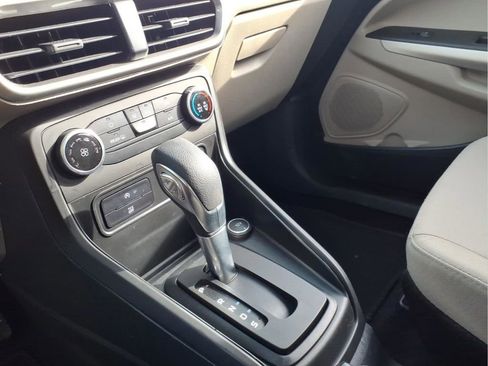 Certified 2022 Ford EcoSport S image 26