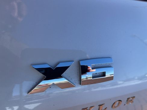 Used 2025 BMW X6 M60i image 13