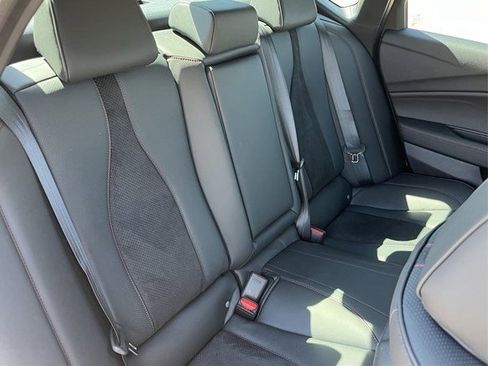 New 2025 Acura TLX SH-AWD w/ A-SPEC Pkg image 31