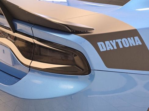 Used 2023 Dodge Charger Scat Pack w/ Daytona Edition Group image 11