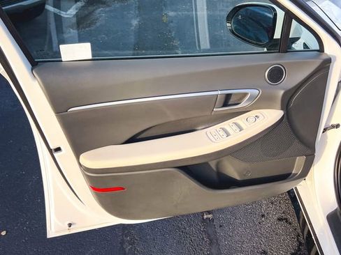 Certified 2024 Hyundai Sonata SEL image 9